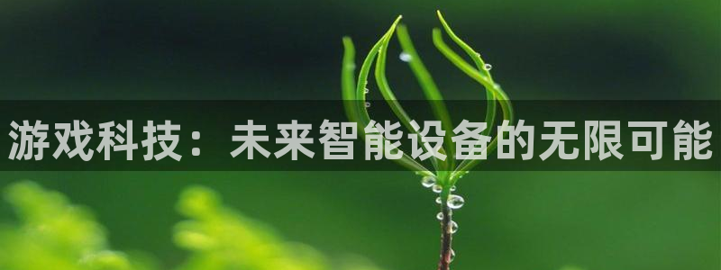 亿万28技术有限公司招聘：游戏科技：未来智能设备的无限可能