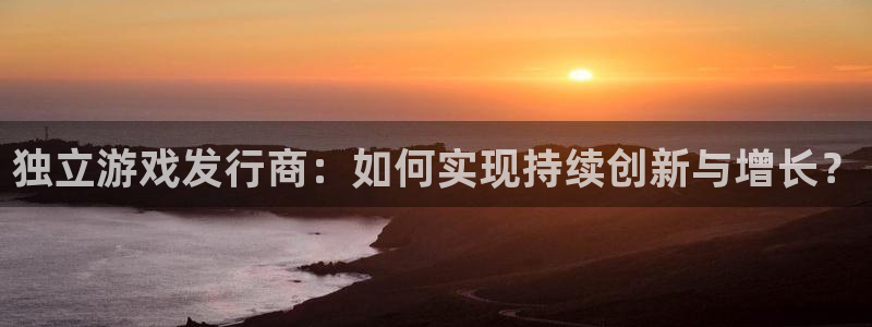 亿万28官网登录注册账号失败怎么回事：独立游戏发行商：如何实现持续创新与增长？